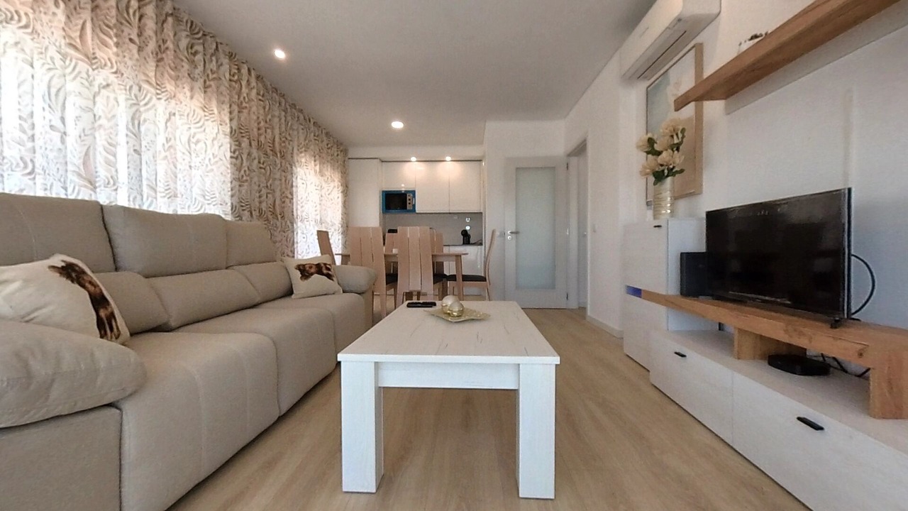 Photo of Livingroom in Praia da Rocha