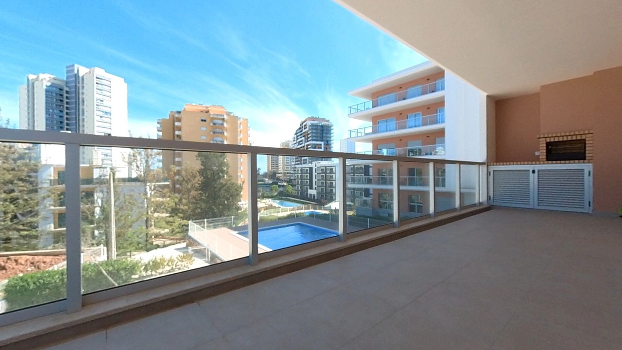Photo of Outdoor in Praia da Rocha