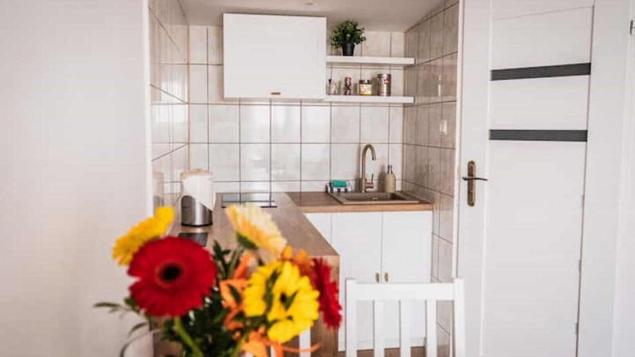 Photo of Kitchen in Wladyslawowo