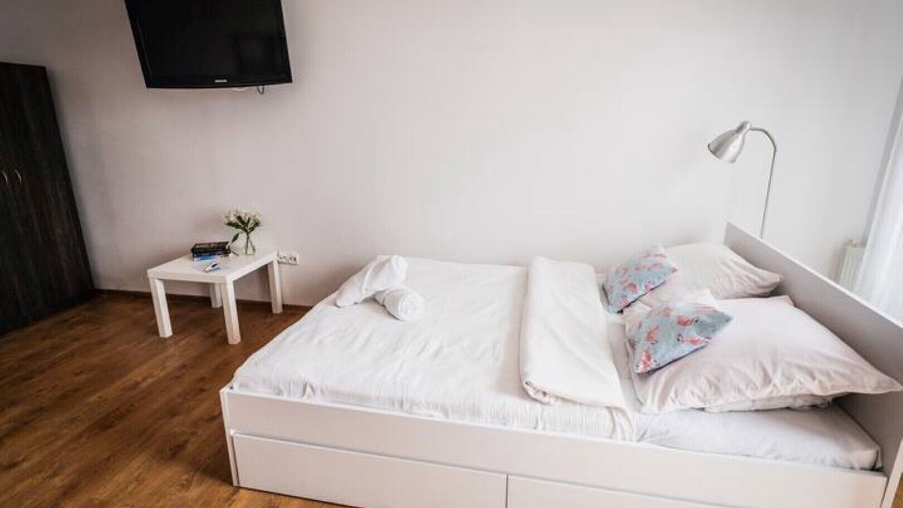 Photo of Bedroom in Wladyslawowo