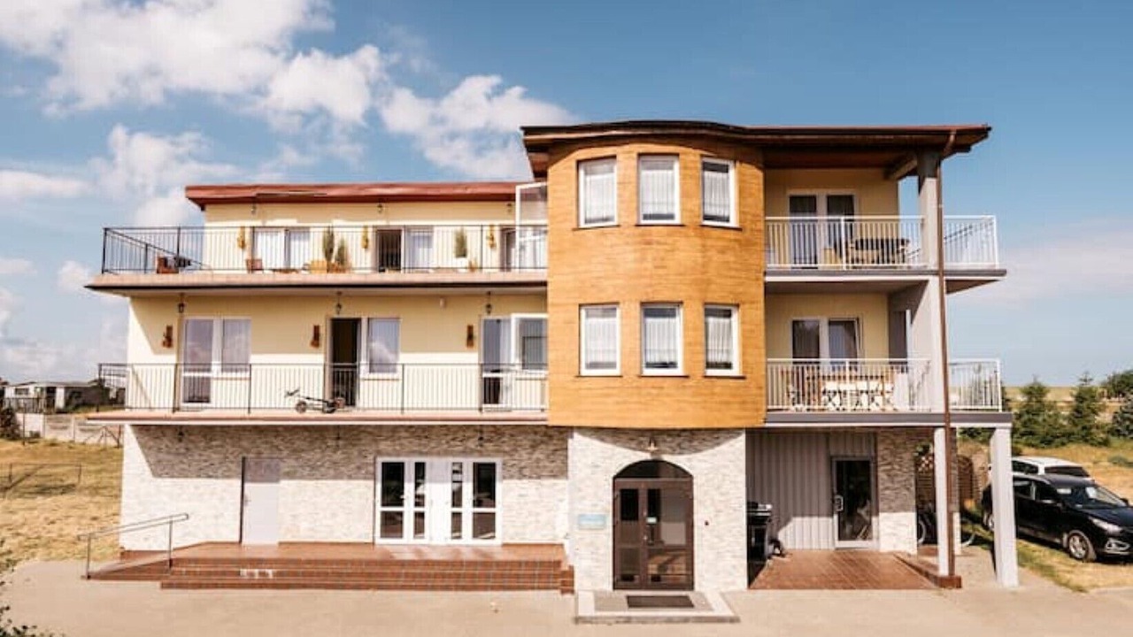 Photo of Outdoor in Wladyslawowo