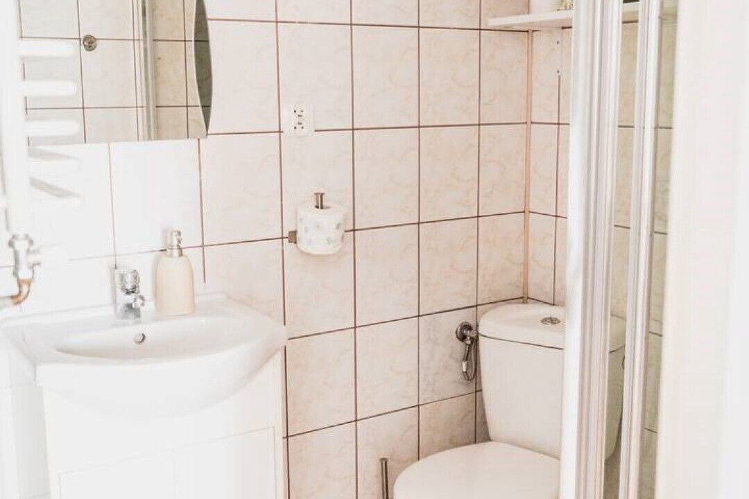 Photo of Bathroom in Wladyslawowo