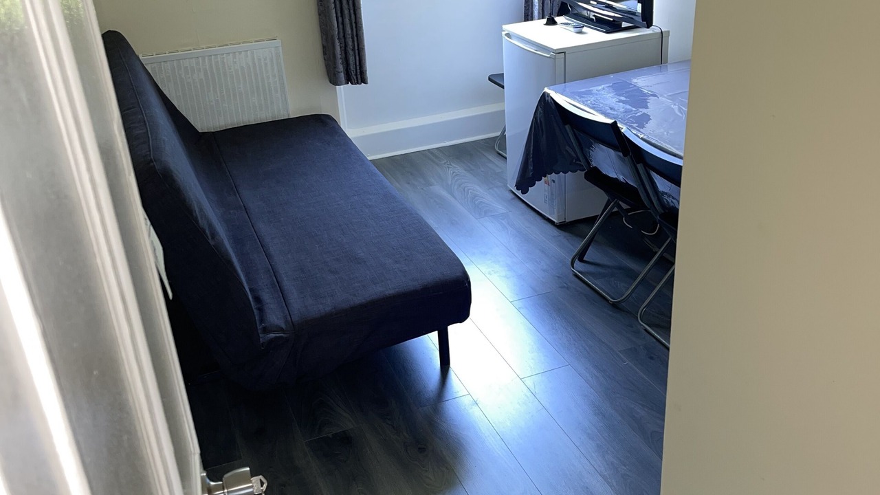 Photo of Livingroom in St. Mary's Park