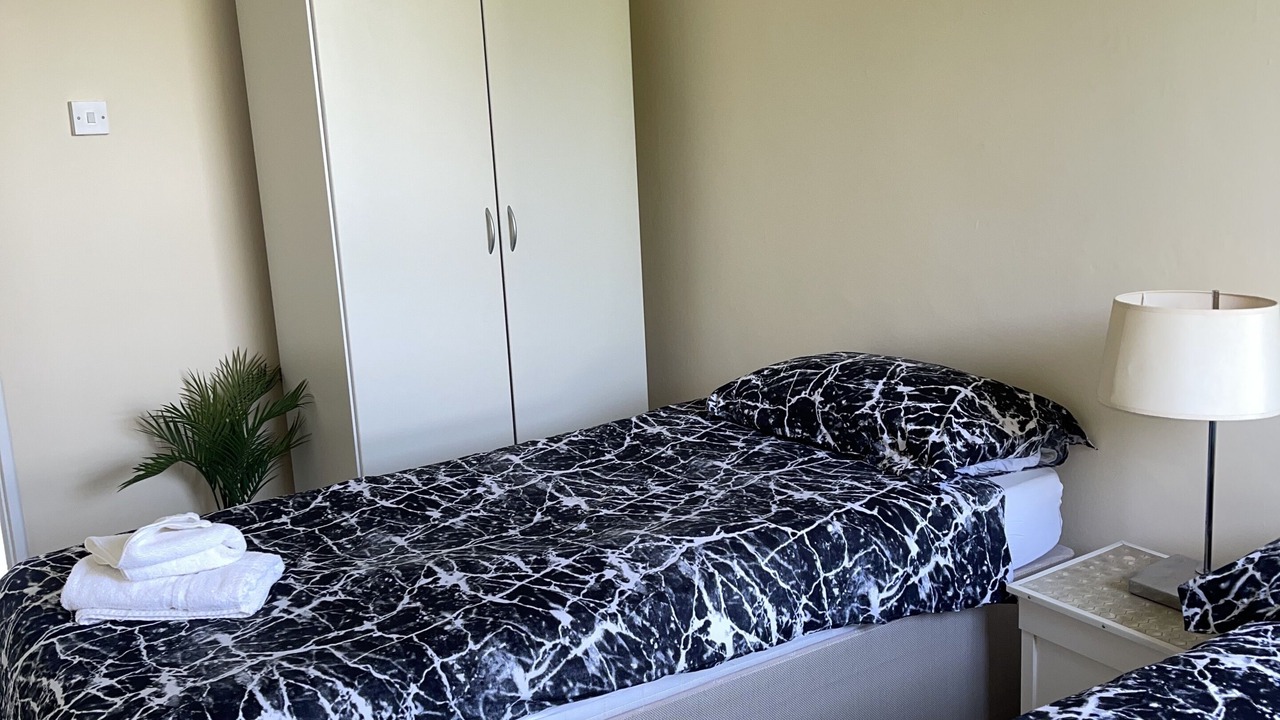 Photo of Bedroom in St. Mary's Park