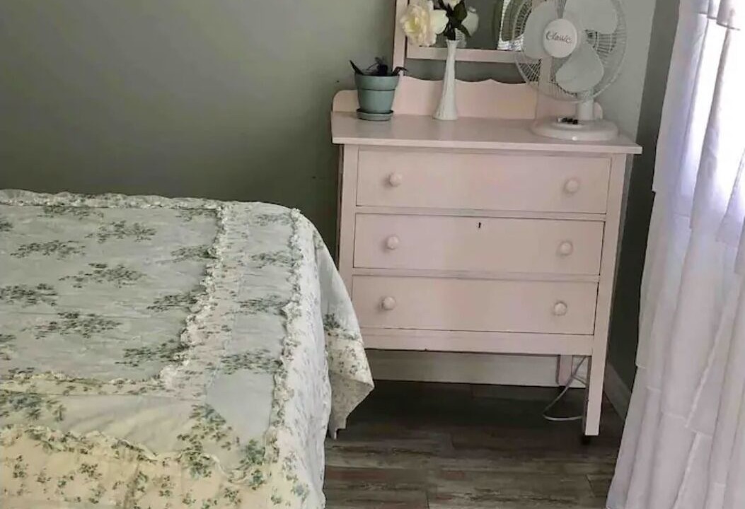 Photo of Bedroom in Ellershouse
