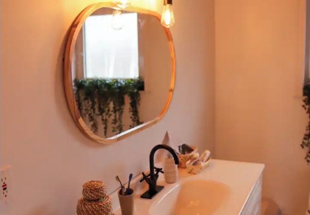 Photo of Bathroom in Ellershouse