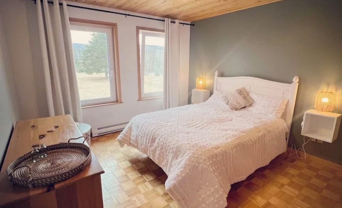 Photo of Bedroom in Ellershouse