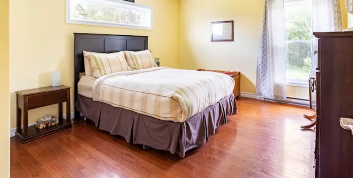 Photo of Bedroom in Ellershouse