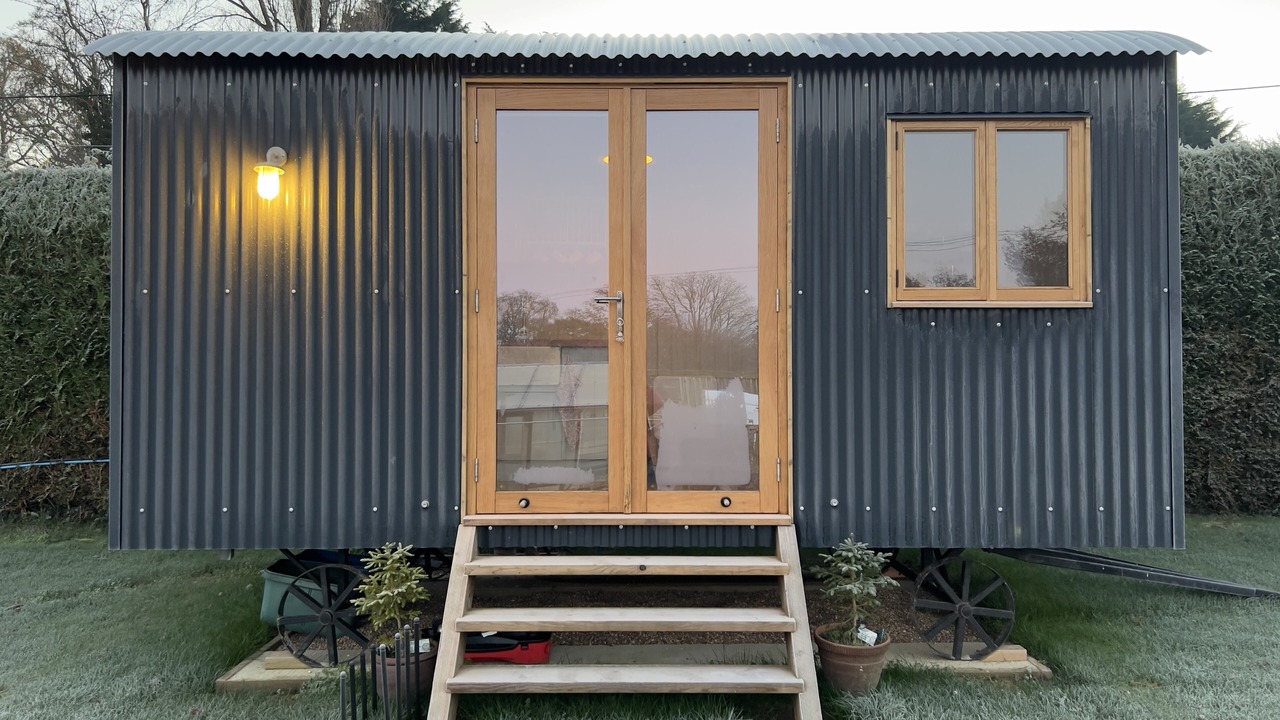 Photo of Outdoor in Wadhurst