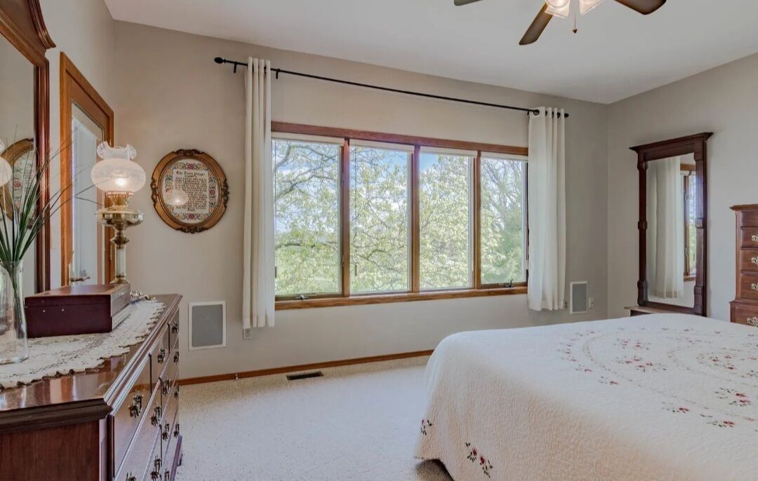 Photo of Bedroom in Graymont