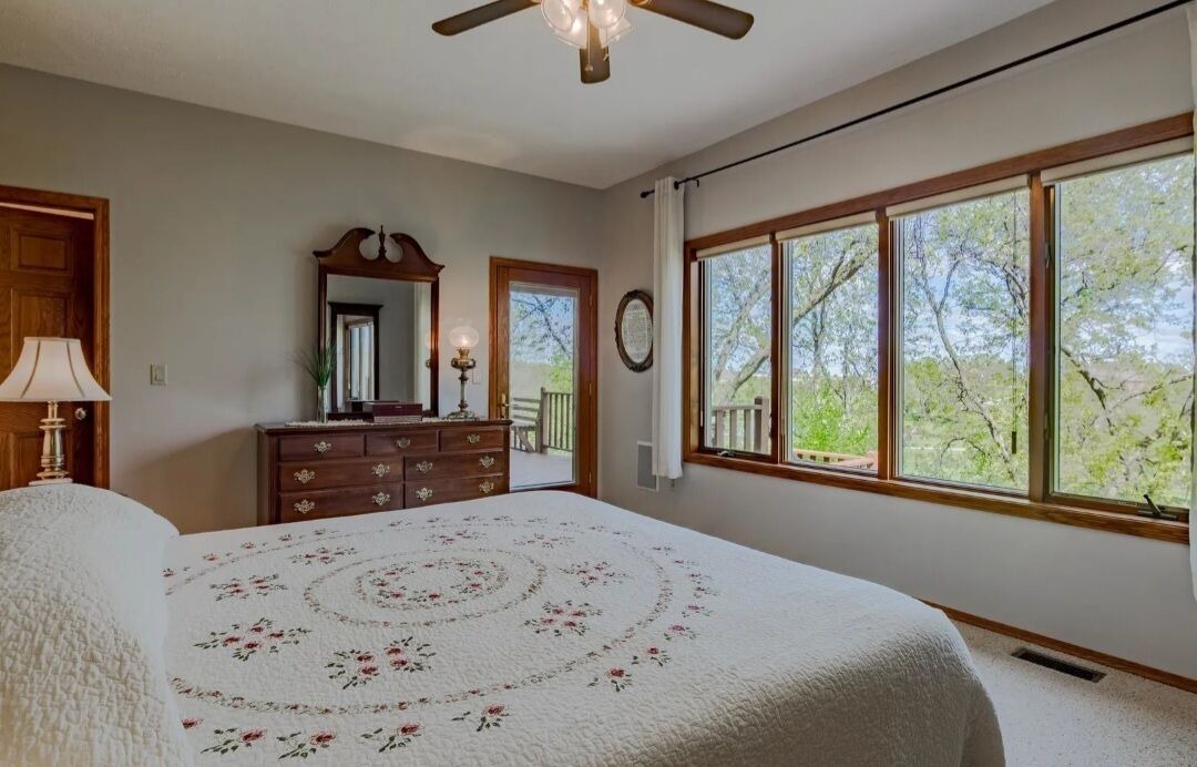 Photo of Bedroom in Graymont