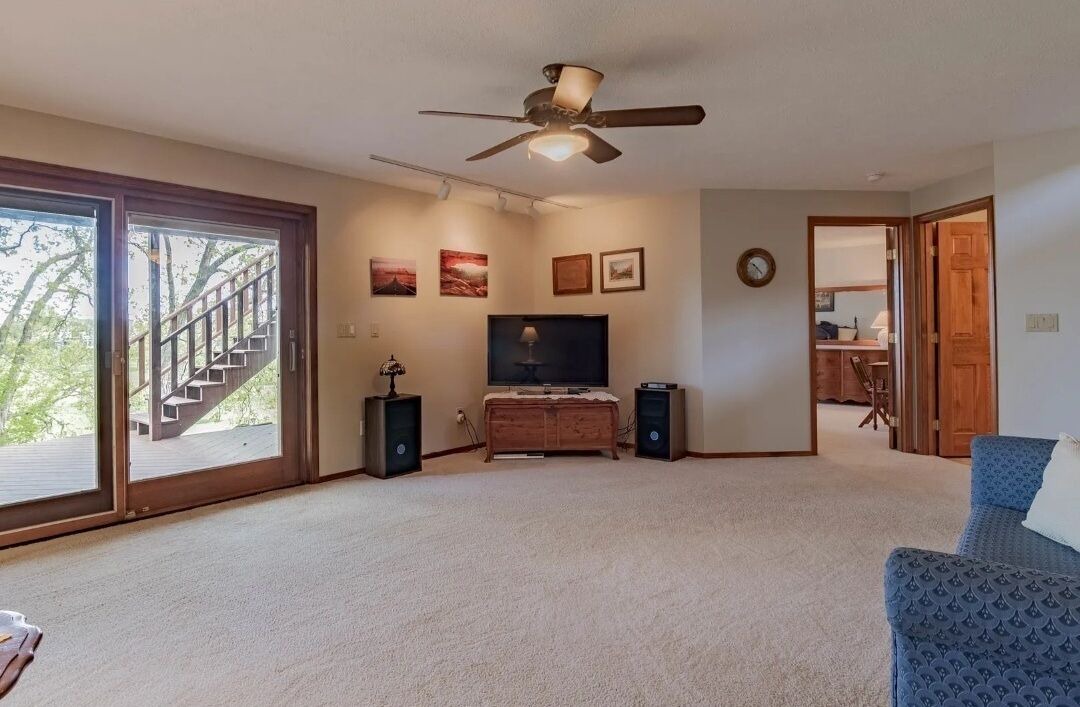 Photo of Livingroom in Graymont