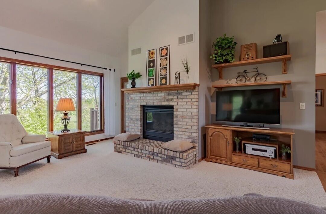 Photo of Livingroom in Graymont
