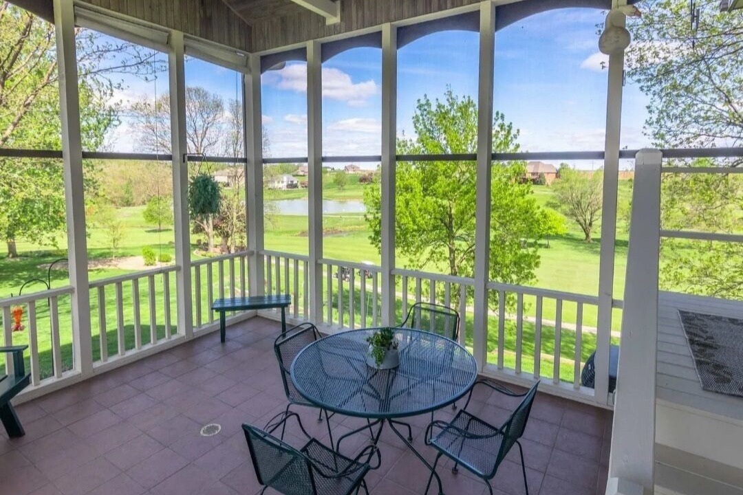 Photo of Outdoor in Graymont