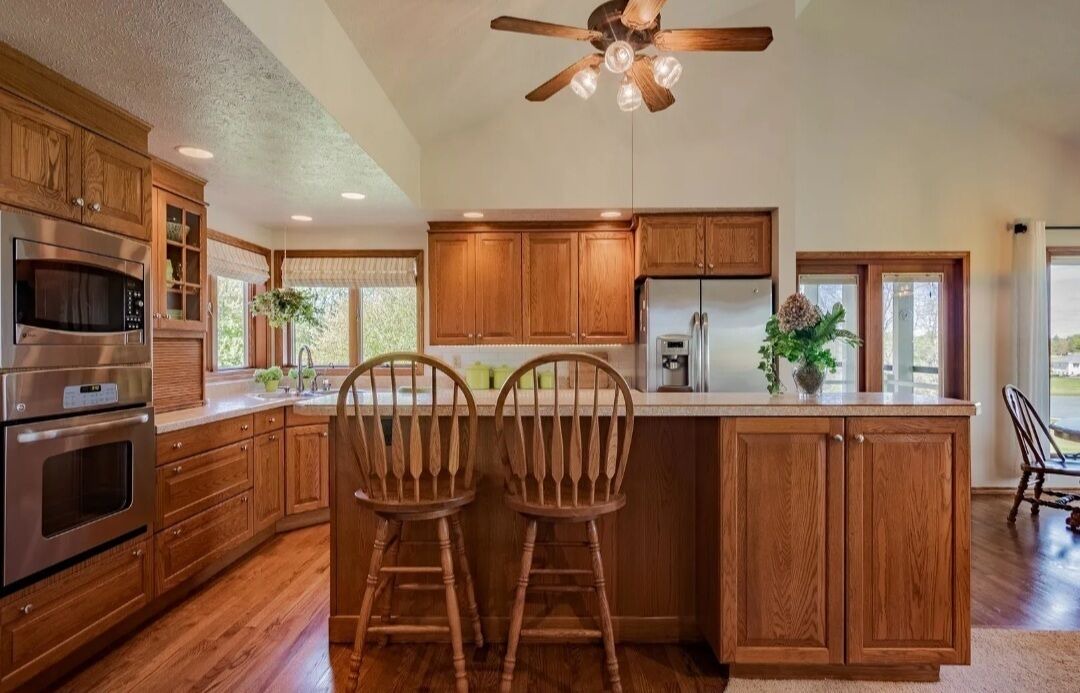 Photo of Kitchen in Graymont