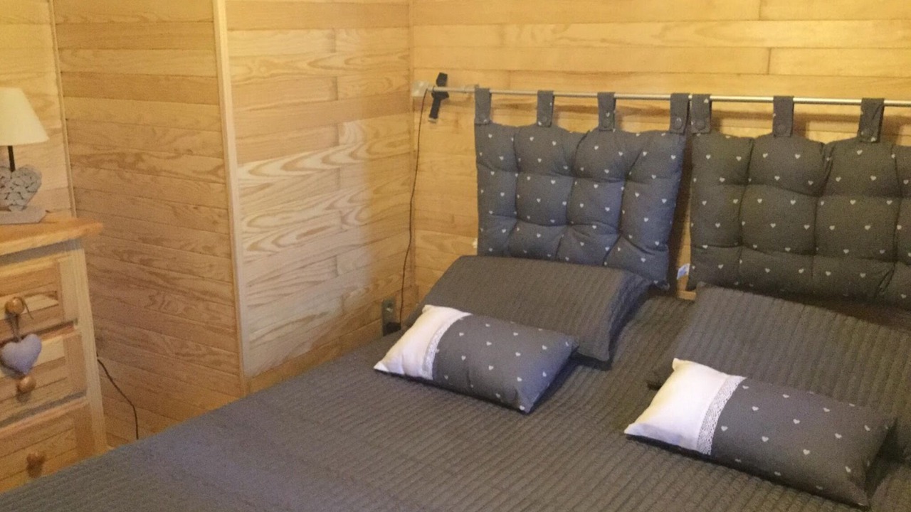Photo of Bedroom in Ventron