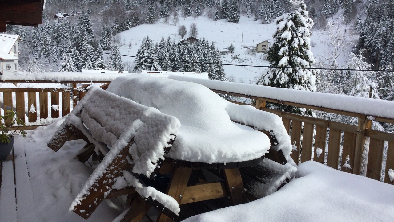 Photo of Outdoor in Ventron