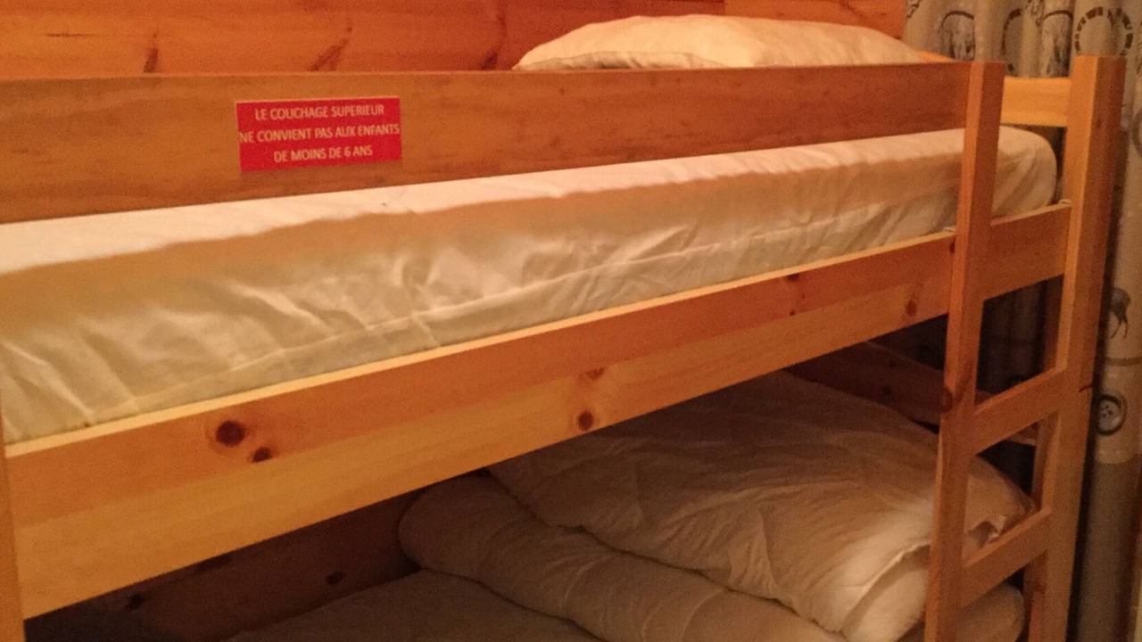 Photo of Bedroom in Ventron