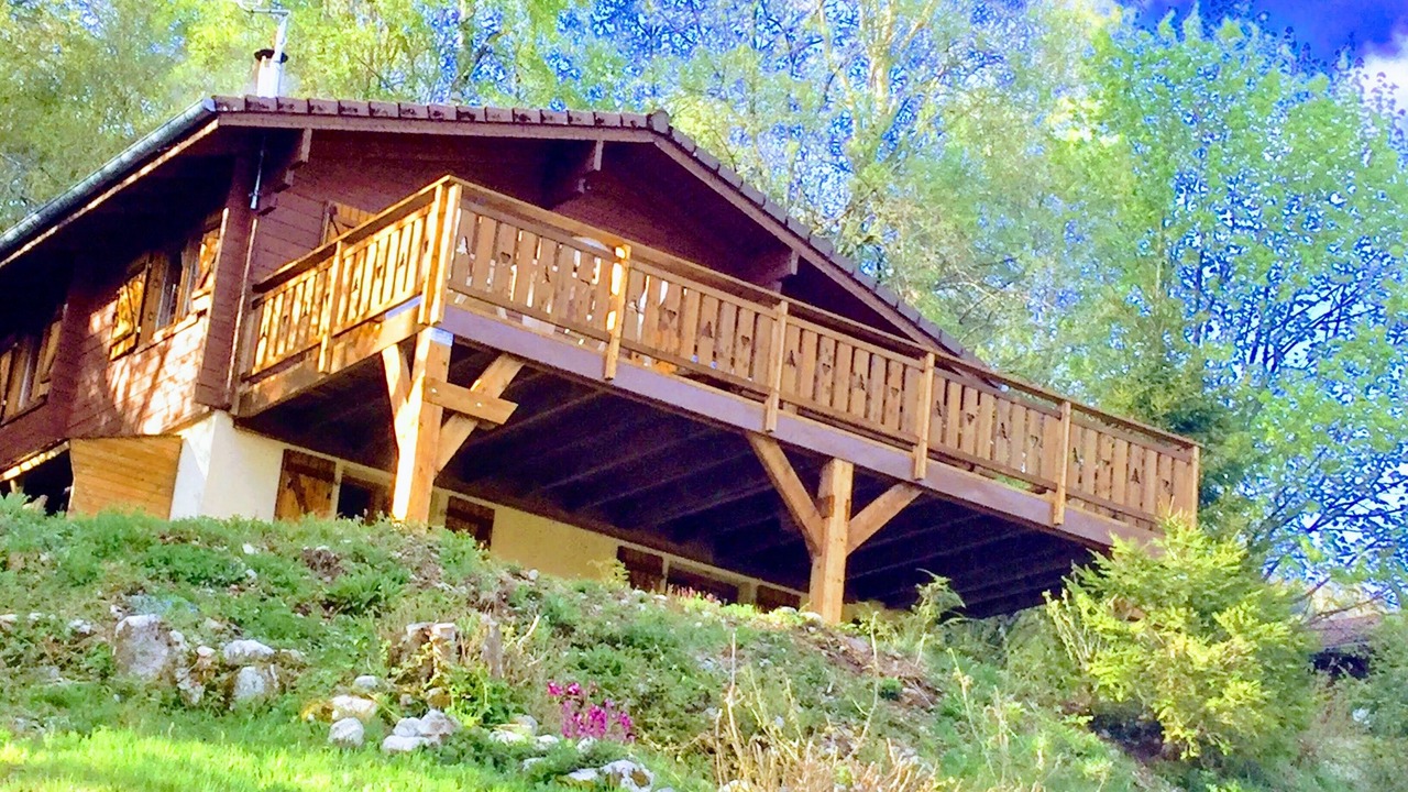 Photo of Outdoor in Ventron