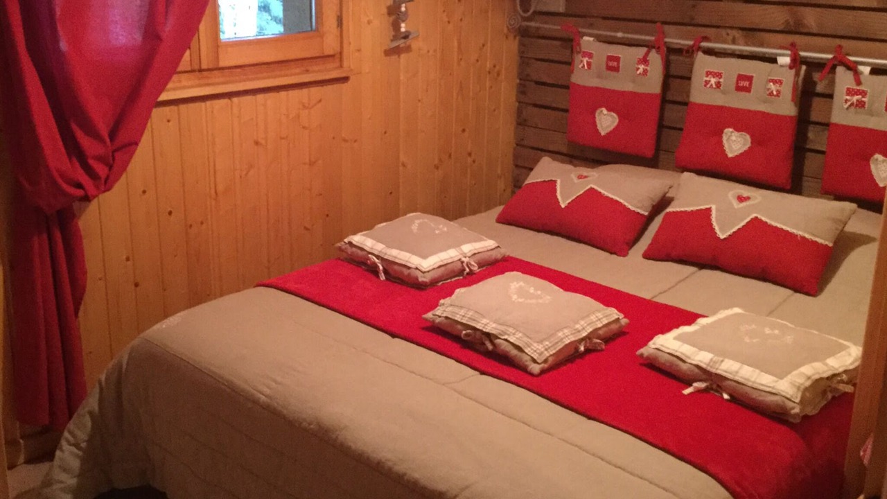 Photo of Bedroom in Ventron