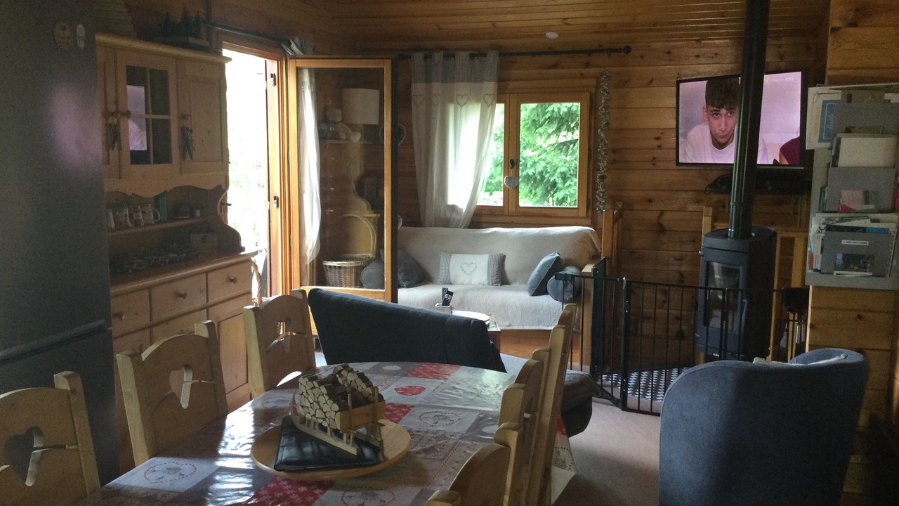 Photo of Livingroom in Ventron