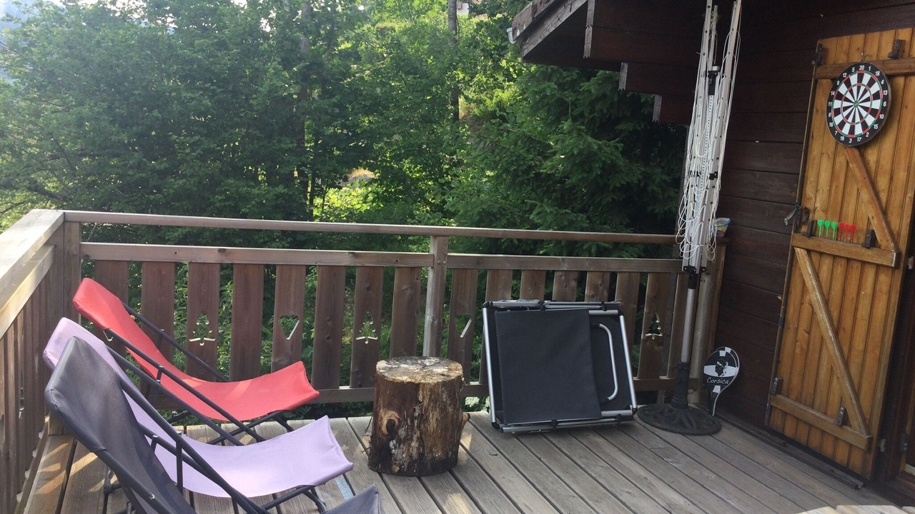 Photo of Outdoor in Ventron