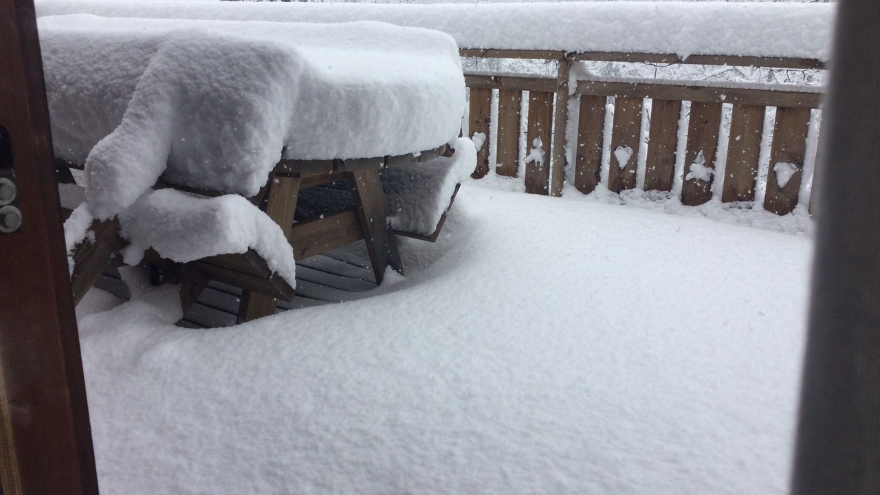 Photo of Outdoor in Ventron