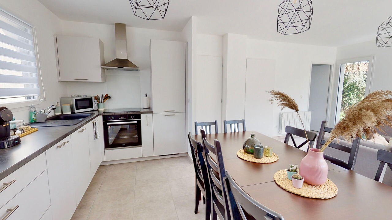 Photo of Kitchen in Brignais