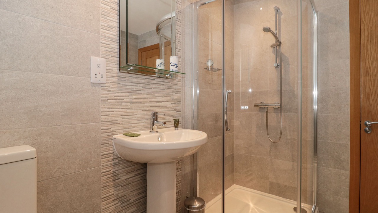 Photo of Bathroom in Bruton