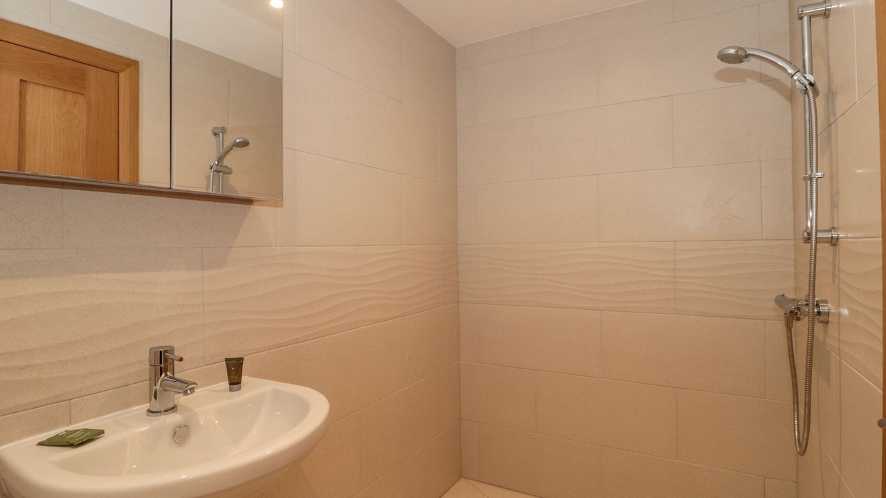 Photo of Bathroom in Bruton