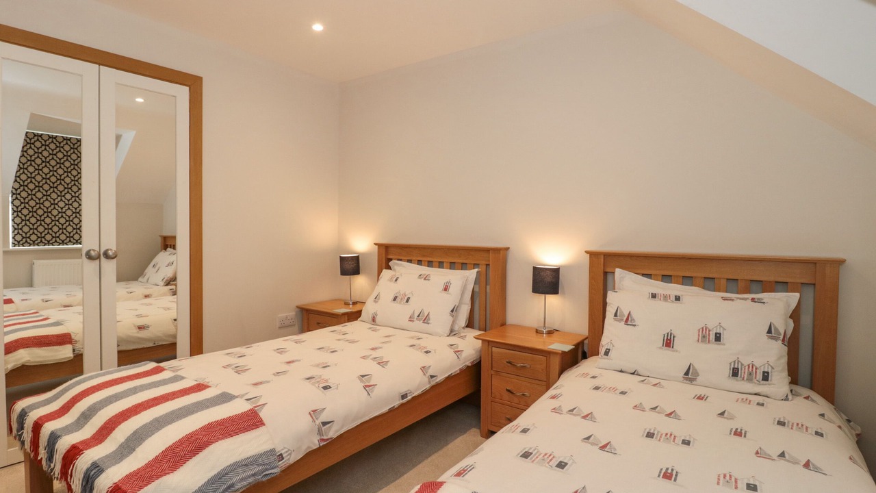 Photo of Bedroom in Bruton