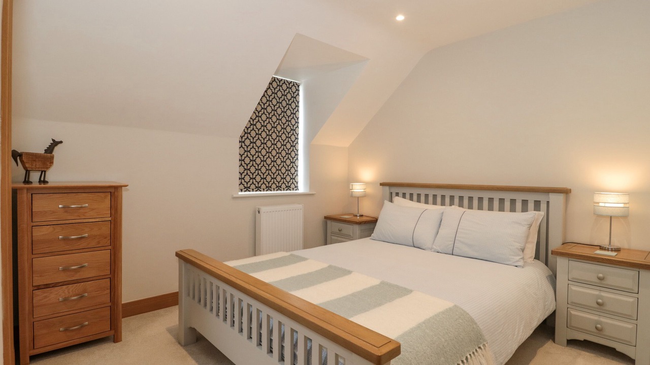 Photo of Bedroom in Bruton