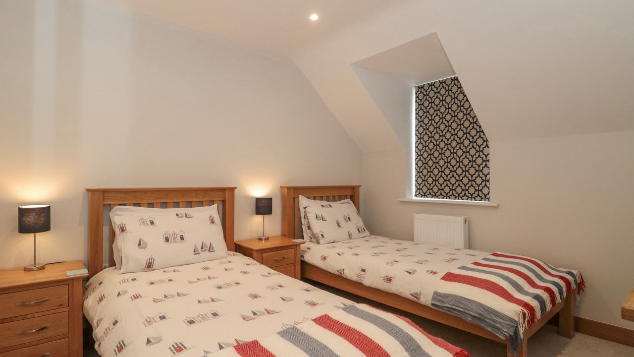 Photo of Bedroom in Bruton