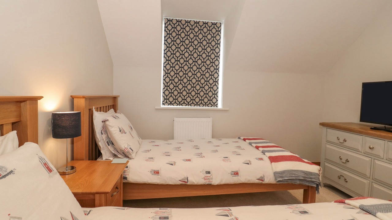 Photo of Bedroom in Bruton