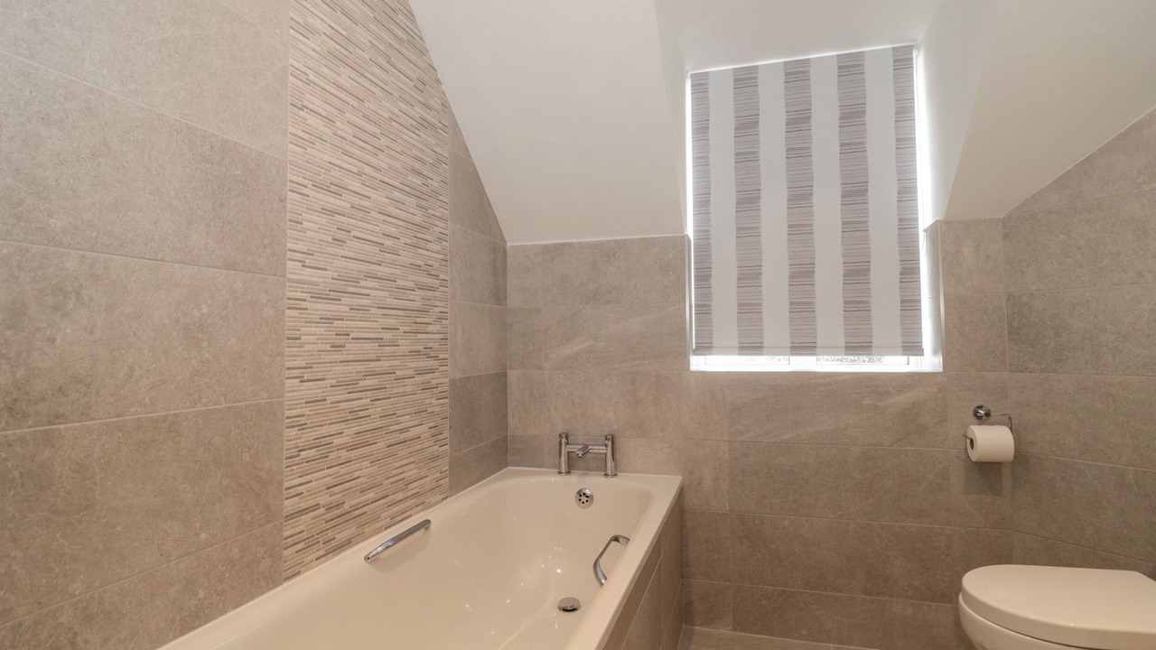 Photo of Bathroom in Bruton