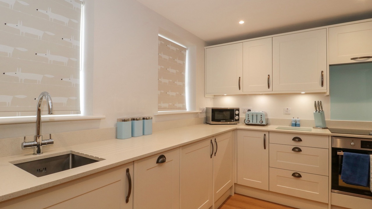 Photo of Kitchen in Bruton