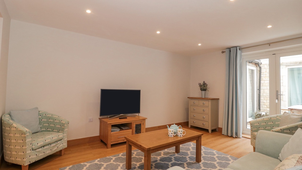 Photo of Livingroom in Bruton