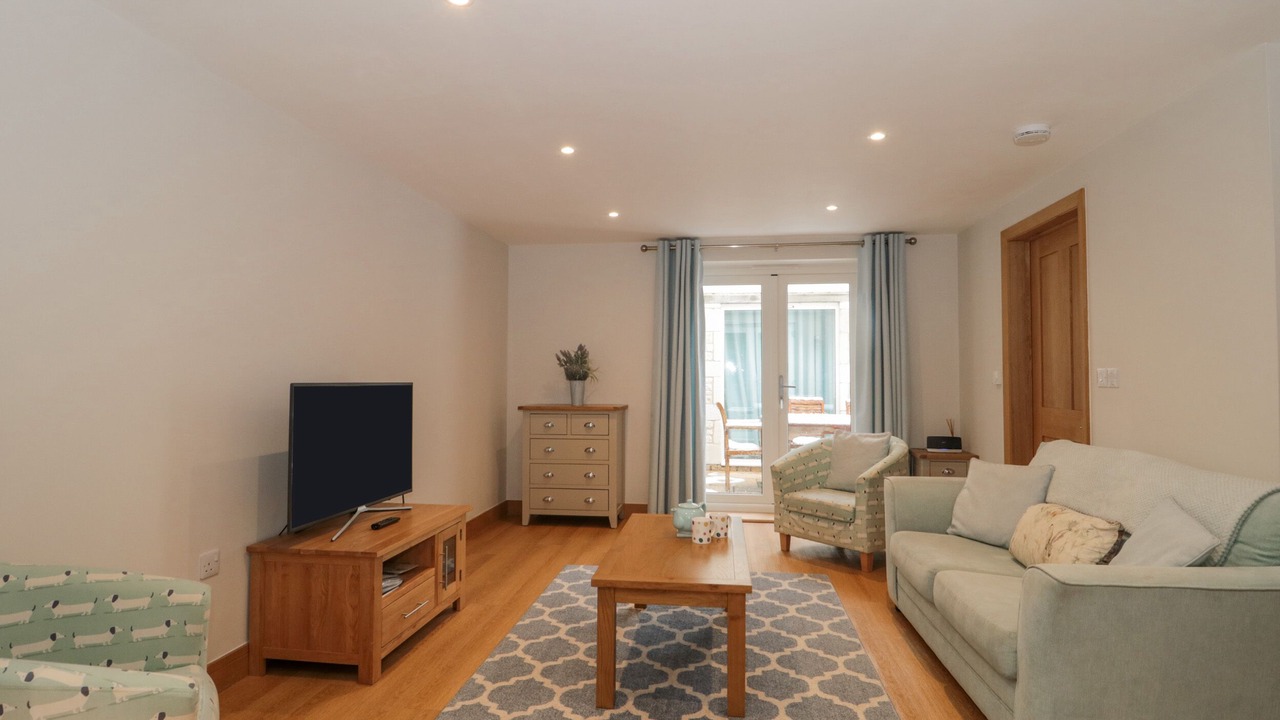 Photo of Livingroom in Bruton