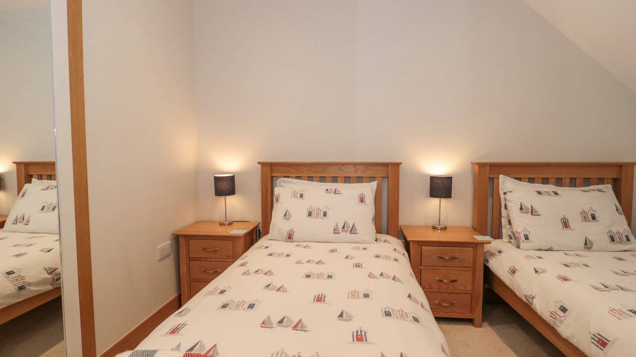 Photo of Bedroom in Bruton