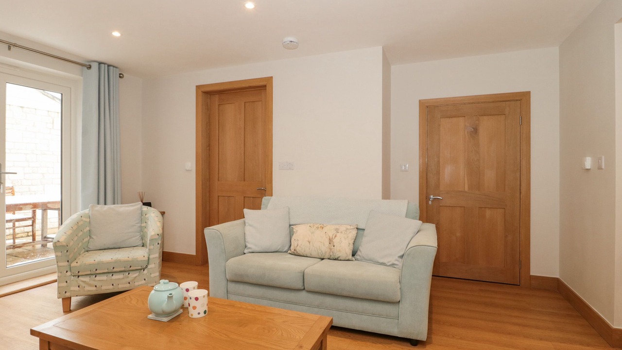 Photo of Livingroom in Bruton