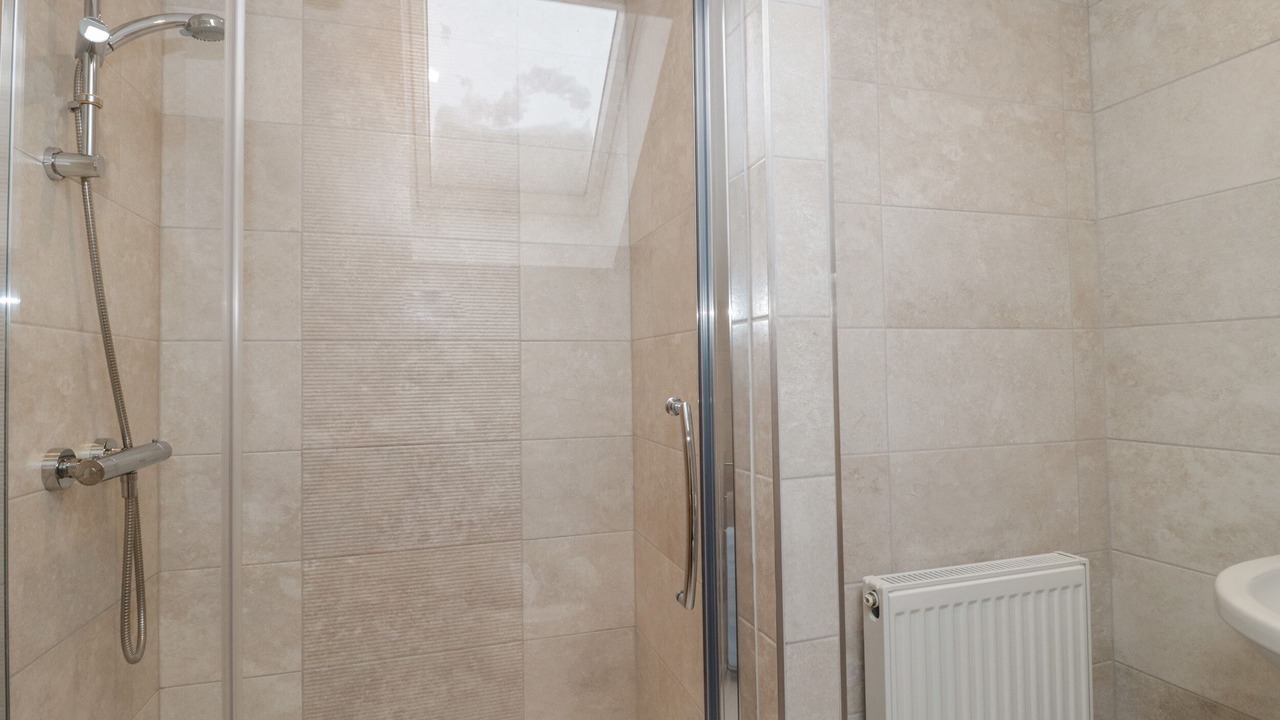 Photo of Bathroom in Bruton