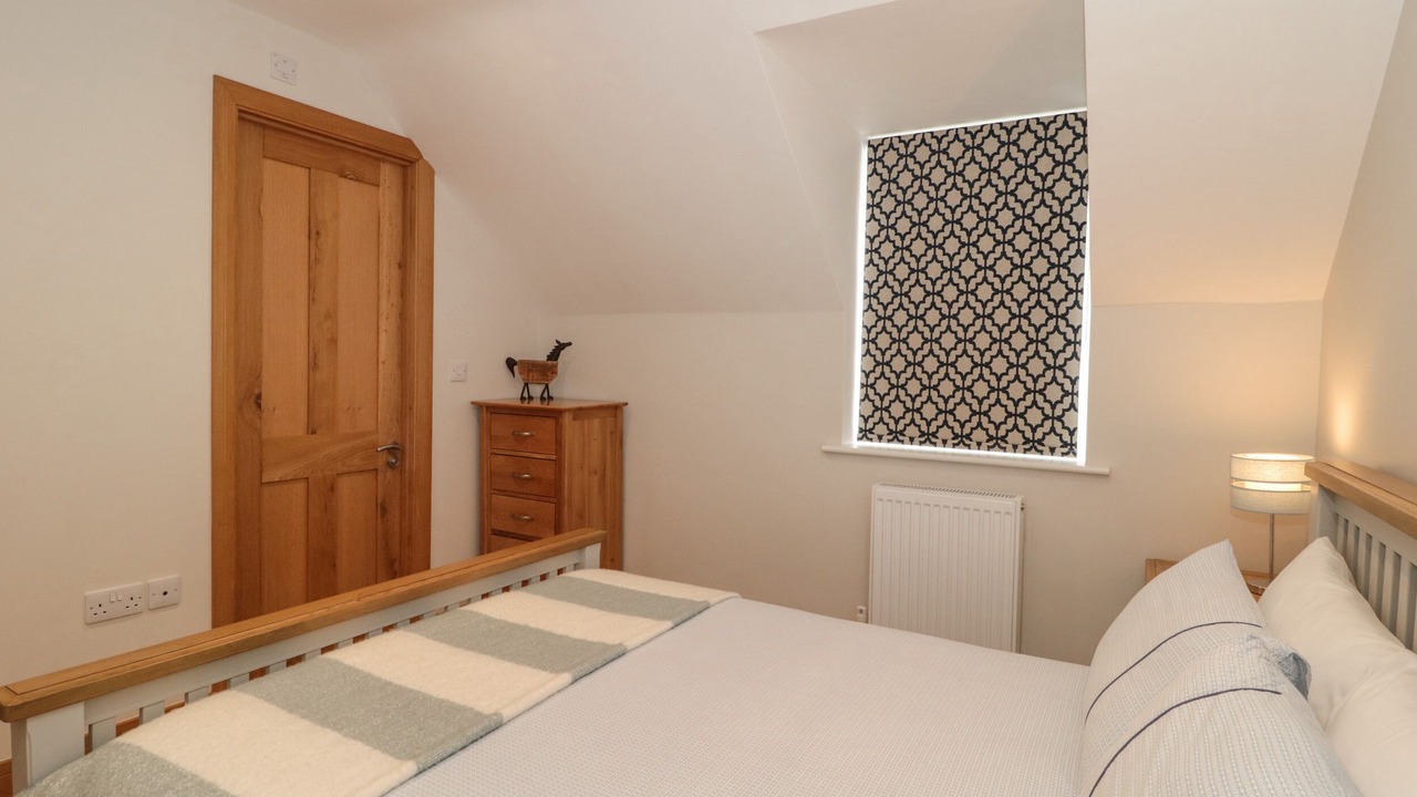 Photo of Bedroom in Bruton