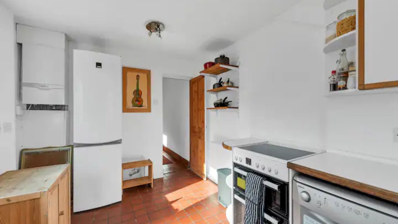 Photo of Kitchen in South Acton