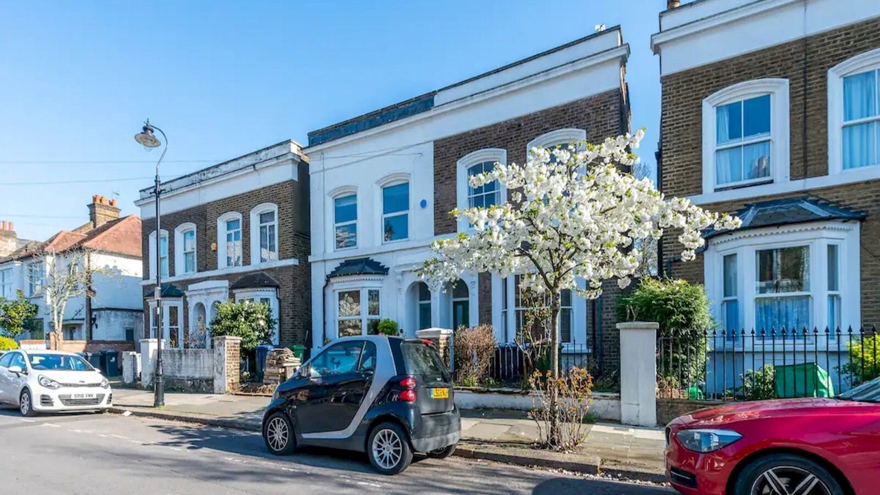 Photo of Outdoor in South Acton