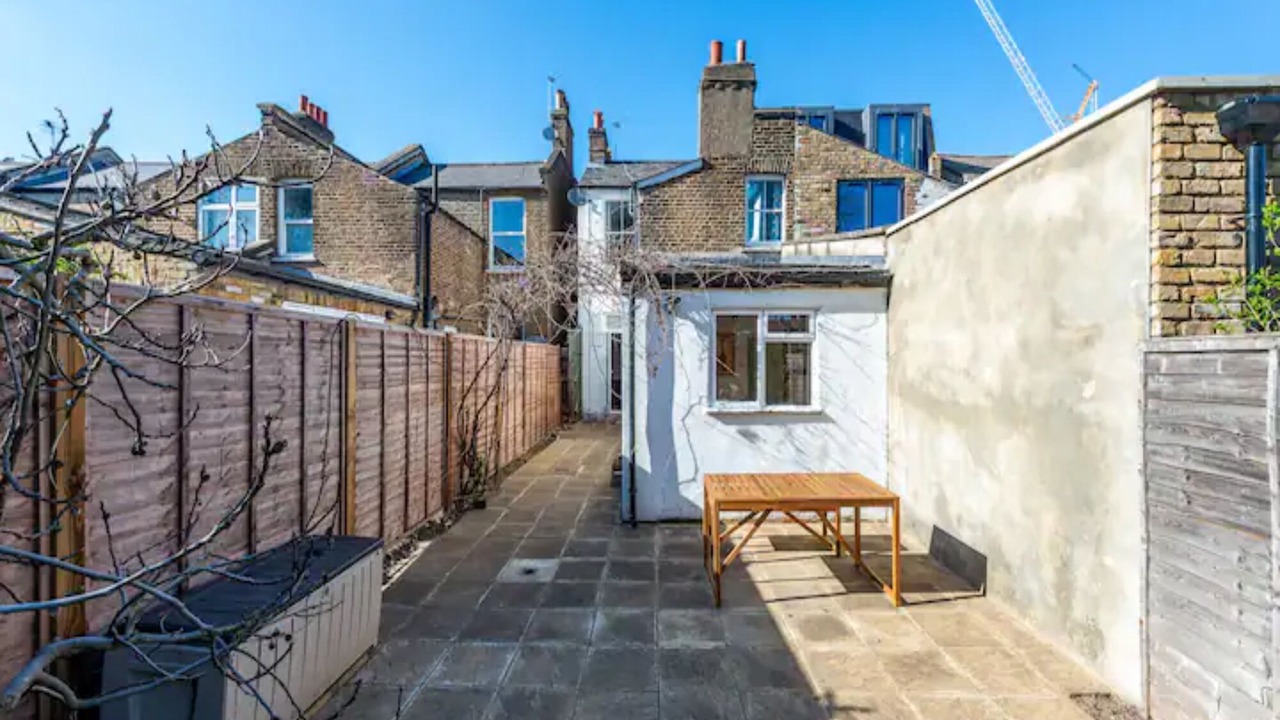 Photo of Outdoor in South Acton