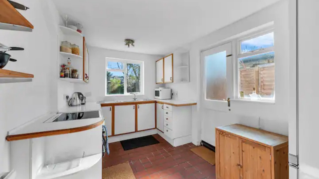 Photo of Kitchen in South Acton