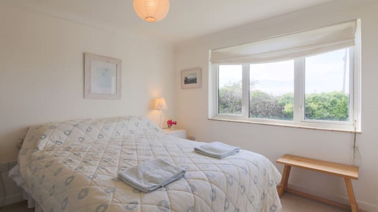 Photo of Bedroom in St Merryn