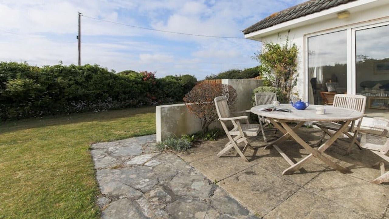 Photo of Outdoor in St Merryn