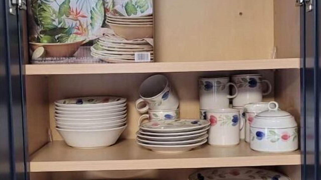 Photo of Kitchen in Vestaburg