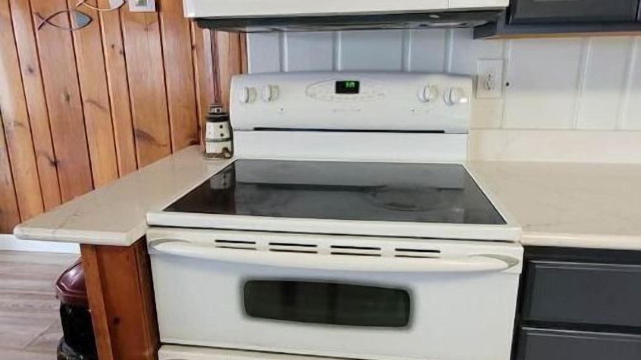 Photo of Kitchen in Vestaburg